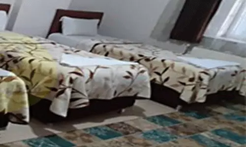 هتل تبریز وان